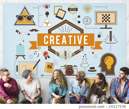 Art Creative Imagination Inspiration Concept Art Creative Imagination Inspiration Concept 24317536