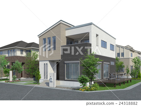 House appearance 24318882