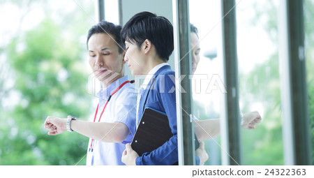 Office business image 24322363