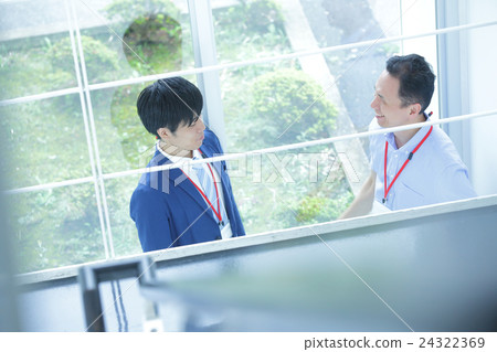 Office business image Office business image 24322369