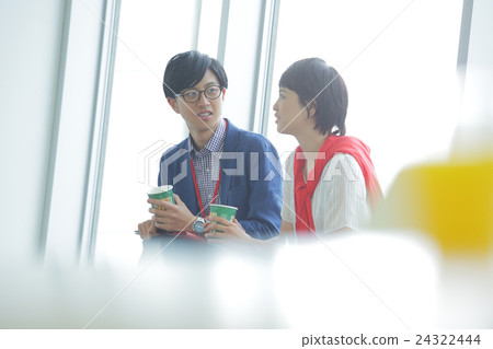 Office business image Office business image 24322444