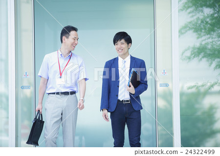 Office business image Office business image 24322499
