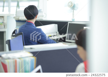 Office business image Office business image 24322575