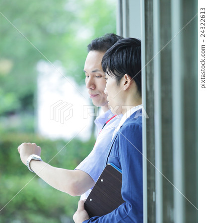 Office business image 24322613