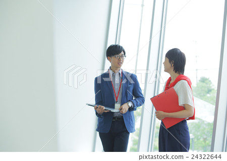 Office business image 24322644