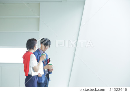 Office business image 24322646