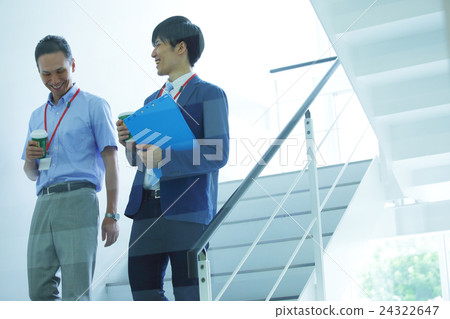 Office business image 24322647