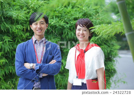 Gender Portrait 24322728