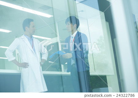 Medical image Medical image 24322786