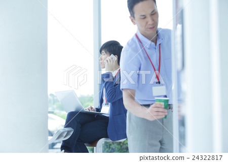 Office business image 24322817