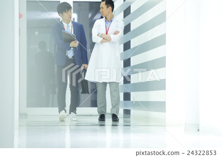 Medical image Medical image 24322853