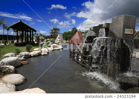 Peinan Water Park 24323194