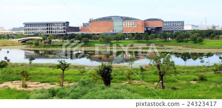 National Museum of Taiwanese History 24323417