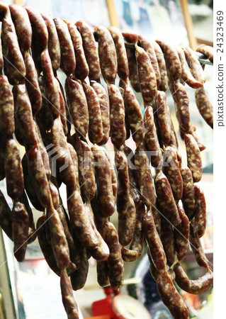 Guangxing jerky shop 24323469