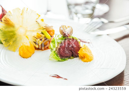 Monsieur L Restaurant Monsieur L Restaurant 24323559