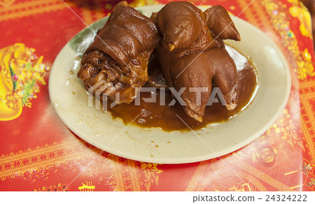 Shui Nan Po Pork Rice 24324222