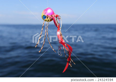 The best lure for red sea fishing "Oki mule" The best lure for red sea fishing "Oki mule" 24324594