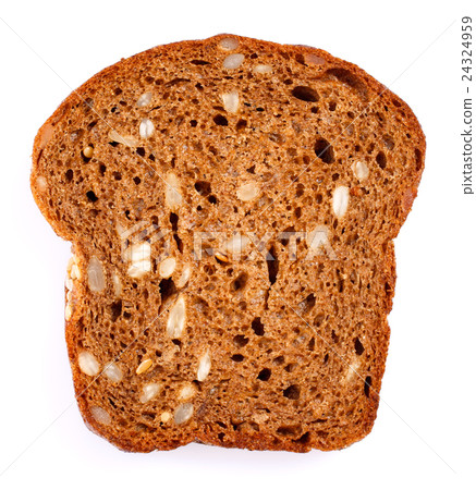 slice of bread slice of bread 24324959