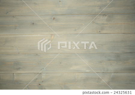 Bleached wooden planks background 24325631