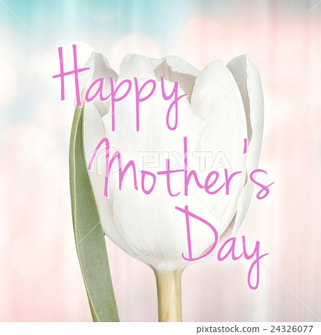Composite image of happy mothers day Composite image of happy mothers day 24326077