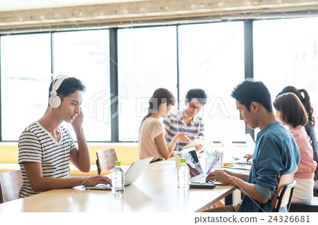 office office 24326681