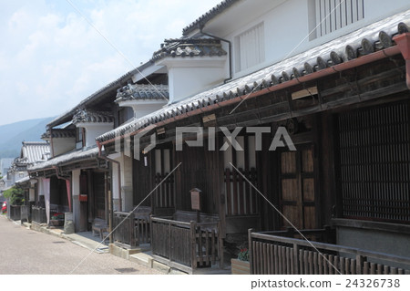 Streets of Udon in Awa 24326738