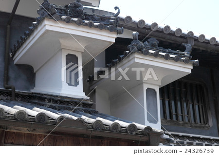 Streets of Udon in Awa 24326739