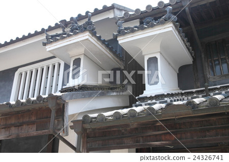 Streets of Udon in Awa 24326741