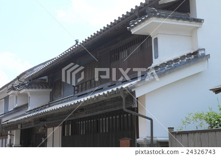Streets of Udon in Awa 24326743