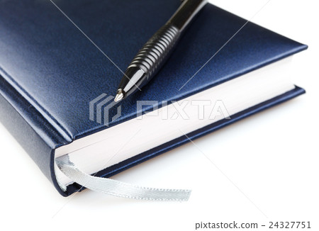 notebook with pen notebook with pen 24327751