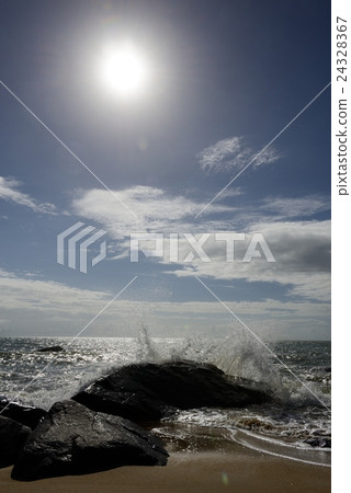 澳大利亞凱恩斯邊界海灘 澳大利亞凱恩斯邊界海灘 24328367