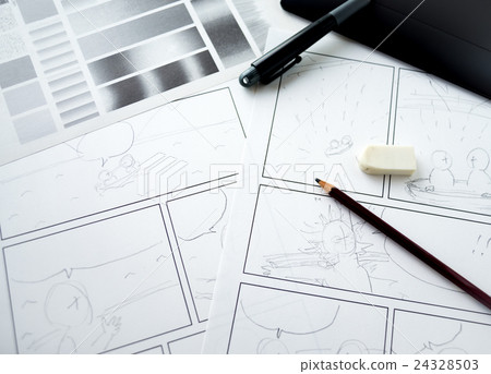 Manga name comic book commentary drafts serif story series Manga name comic book commentary drafts serif story series 24328503