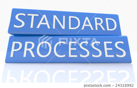Standard Processes 24328992