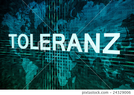 Toleranz Toleranz 24329006