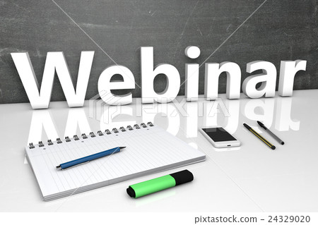 Webinar Webinar 24329020