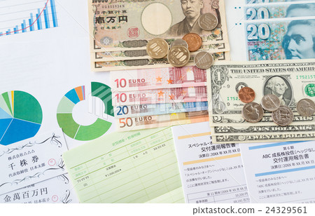 Investment investment foreign currency Investment investment foreign currency 24329561