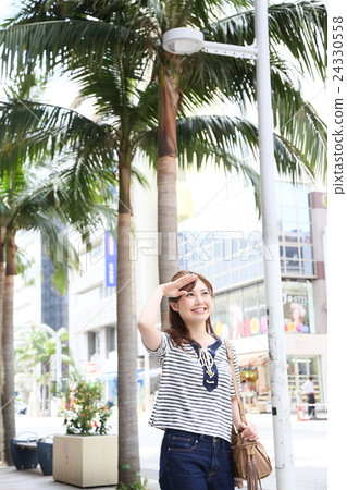 Women Okinawa Travel Tourism Women Okinawa Travel Tourism 24330558