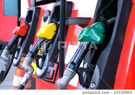 加油站潤滑 24330969