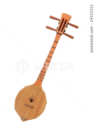 Thai musical instruments. Lanna ancient sing-song Thai musical instruments. Lanna ancient sing-song 24331521