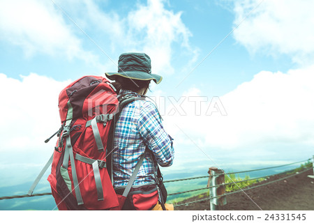 登山 24331545