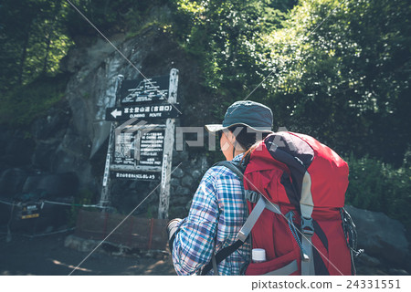 登山 24331551