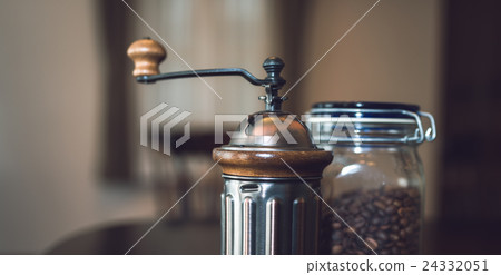 Coffee beans  24332051