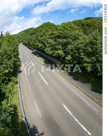 Honjo (Hokkaido low-lying sky shooting) Honjo (Hokkaido low-lying sky shooting) 24333469