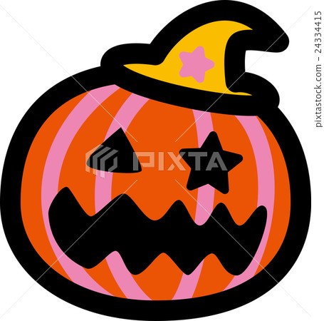 Halloween Pumpkin Halloween Pumpkin 24334415