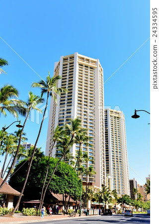 Holidays in Hawaii 24334595