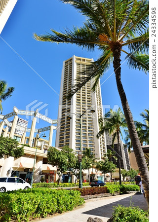 Holidays in Hawaii 24334598