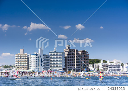 Shonan's summer image Shonan's summer image 24335013