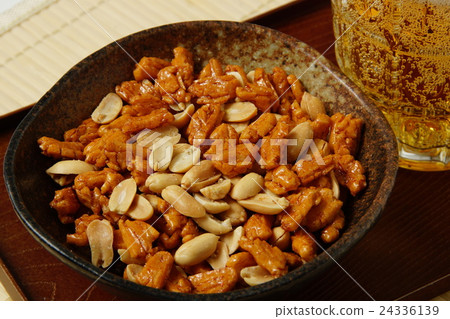 柿和啤酒 24336139