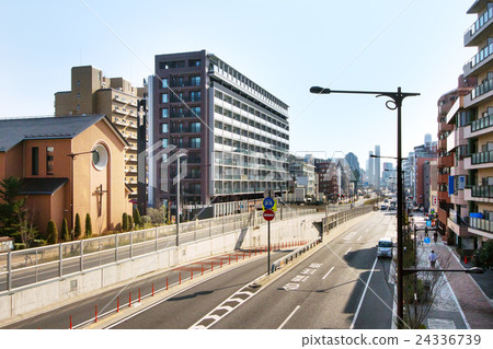 Yamate Street 24336739