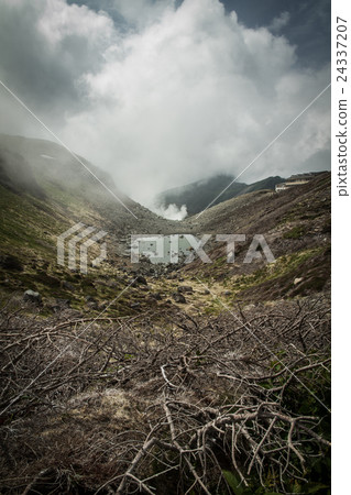 Tateyama Jigokudani Tateyama Jigokudani 24337207